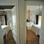 Bed & Breakfast Expo 13 Ghent