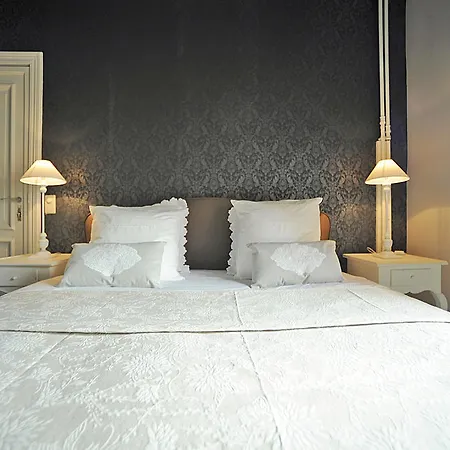 Expo 13 Bed and Breakfast 3*