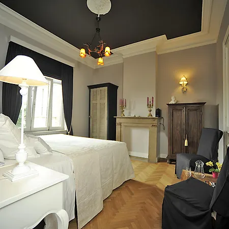 Bed & Breakfast Expo 13 Gent