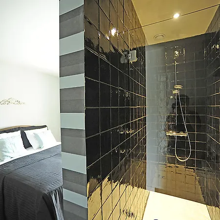 Expo 13 Bed & Breakfast 3*