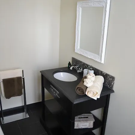 Bed and breakfast Expo 13