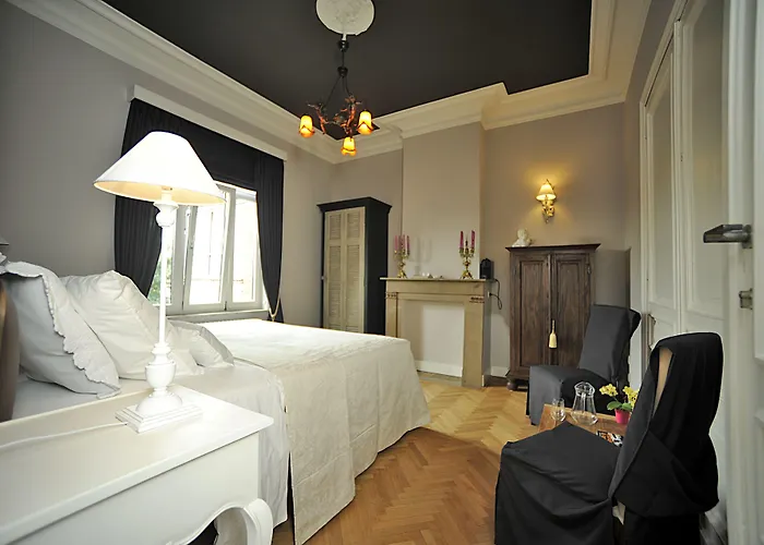 Bed & Breakfast Expo 13 Gent