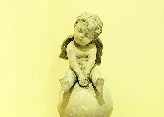 Bed & Breakfast Expo 13