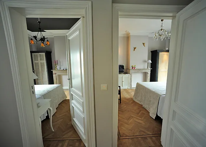 Bed & Breakfast Expo 13 Gent